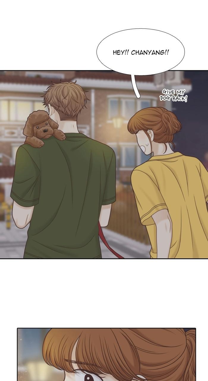 Odd Girl Out Chap 331 - Next Chap 332