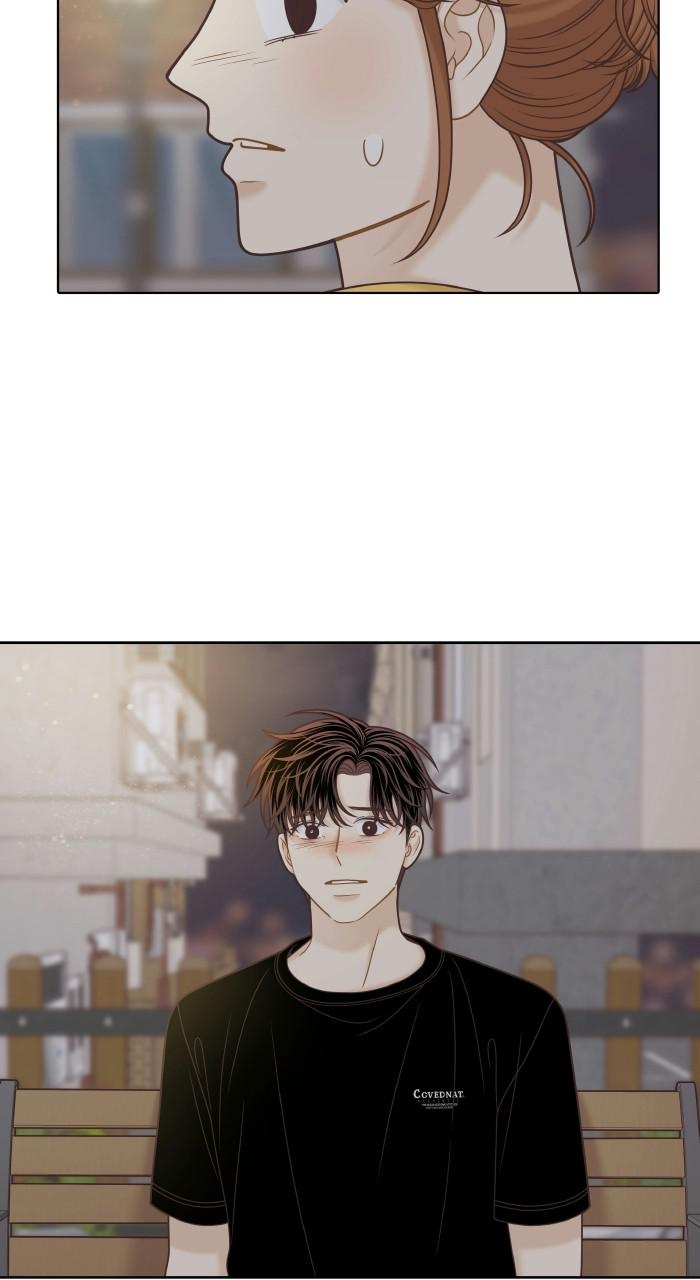 Odd Girl Out Chap 331 - Next Chap 332