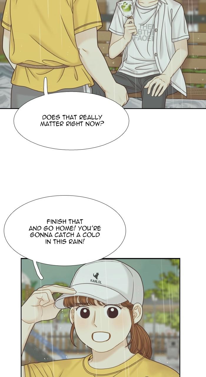 Odd Girl Out Chap 331 - Next Chap 332