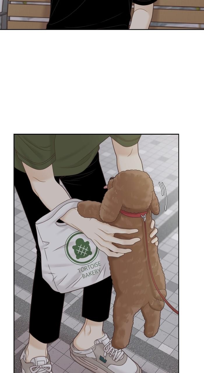 Odd Girl Out Chap 331 - Next Chap 332