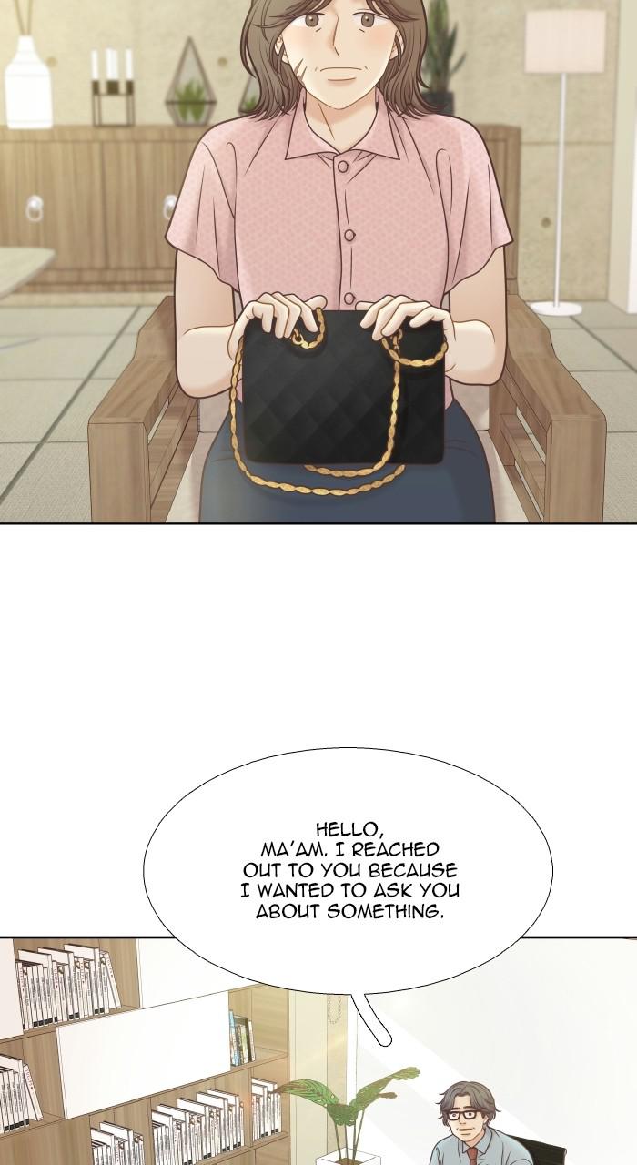 Odd Girl Out Chap 331 - Next Chap 332
