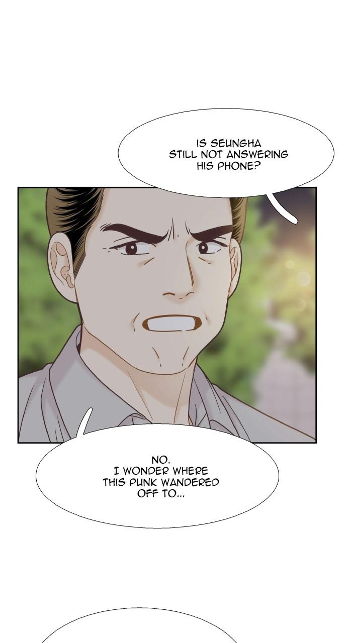 Odd Girl Out Chap 331 - Next Chap 332