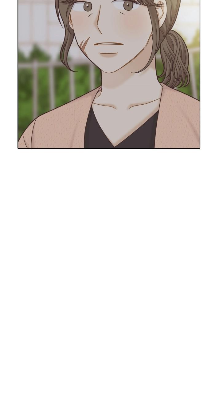 Odd Girl Out Chap 331 - Next Chap 332