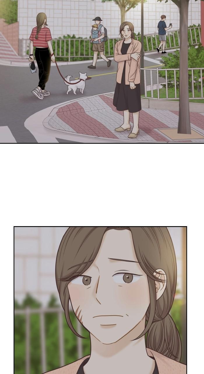 Odd Girl Out Chap 331 - Next Chap 332