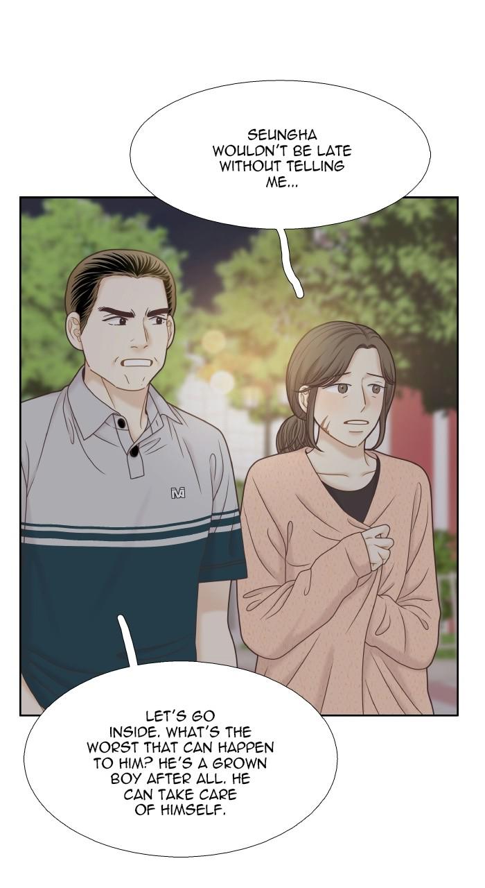 Odd Girl Out Chap 331 - Next Chap 332
