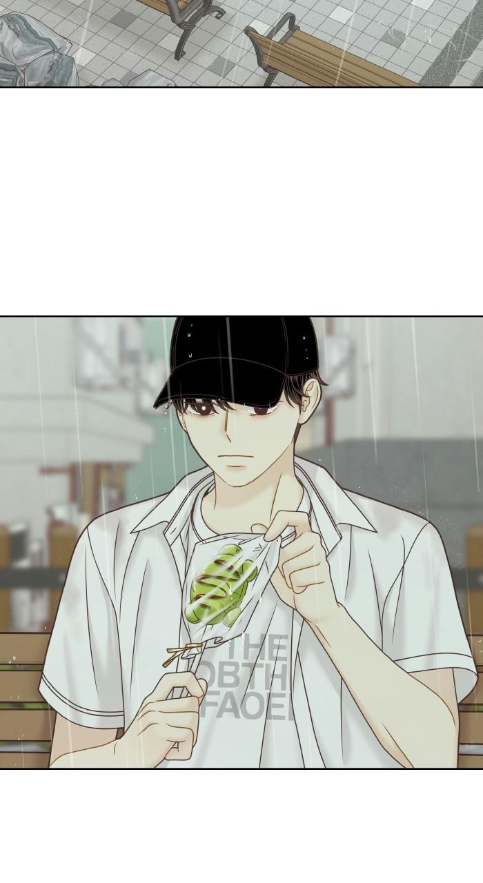 Odd Girl Out Chap 331 - Next Chap 332