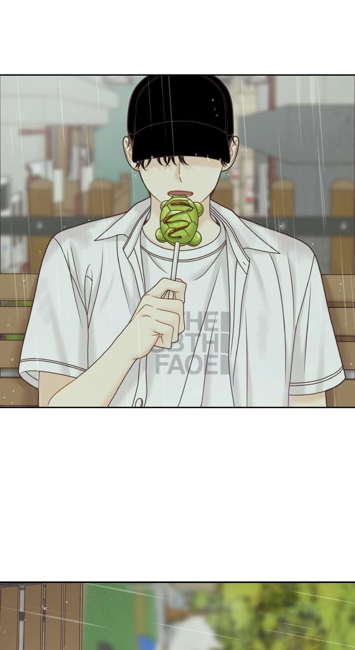Odd Girl Out Chap 331 - Next Chap 332