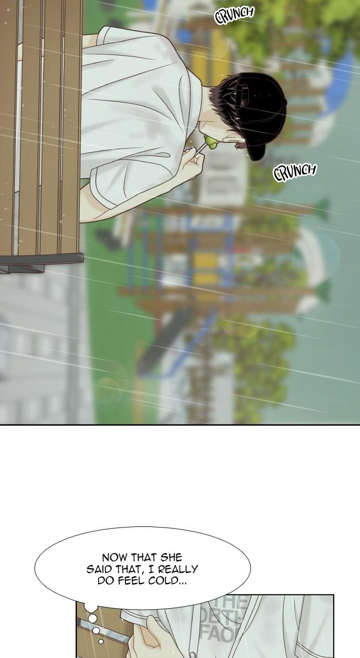Odd Girl Out Chap 331 - Next Chap 332