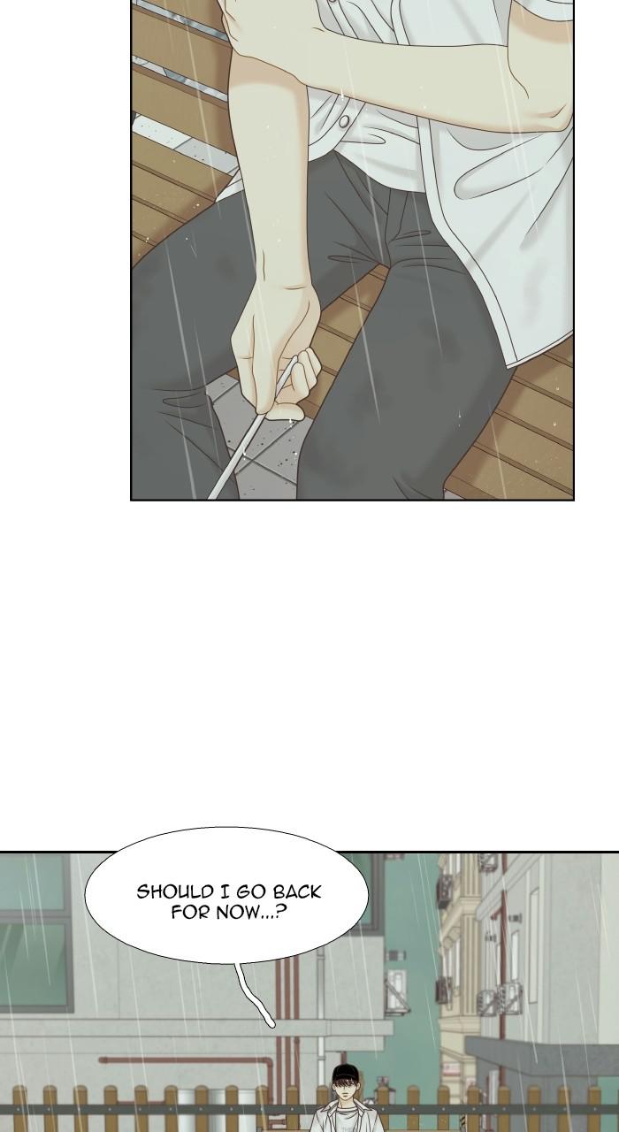 Odd Girl Out Chap 331 - Next Chap 332