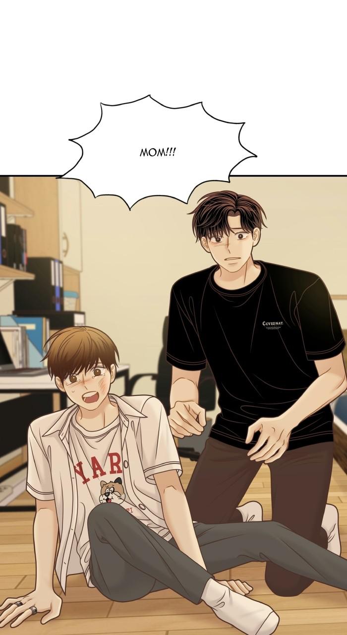 Odd Girl Out Chap 332 - Next Chap 333