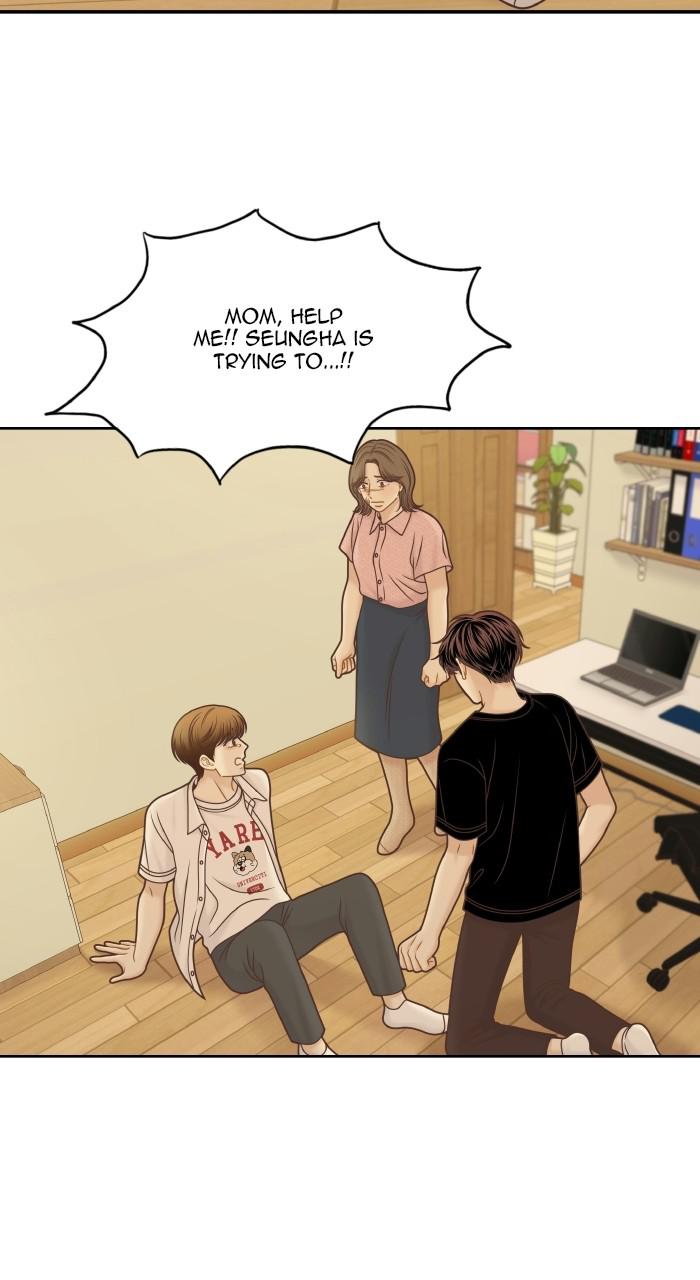 Odd Girl Out Chap 332 - Next Chap 333