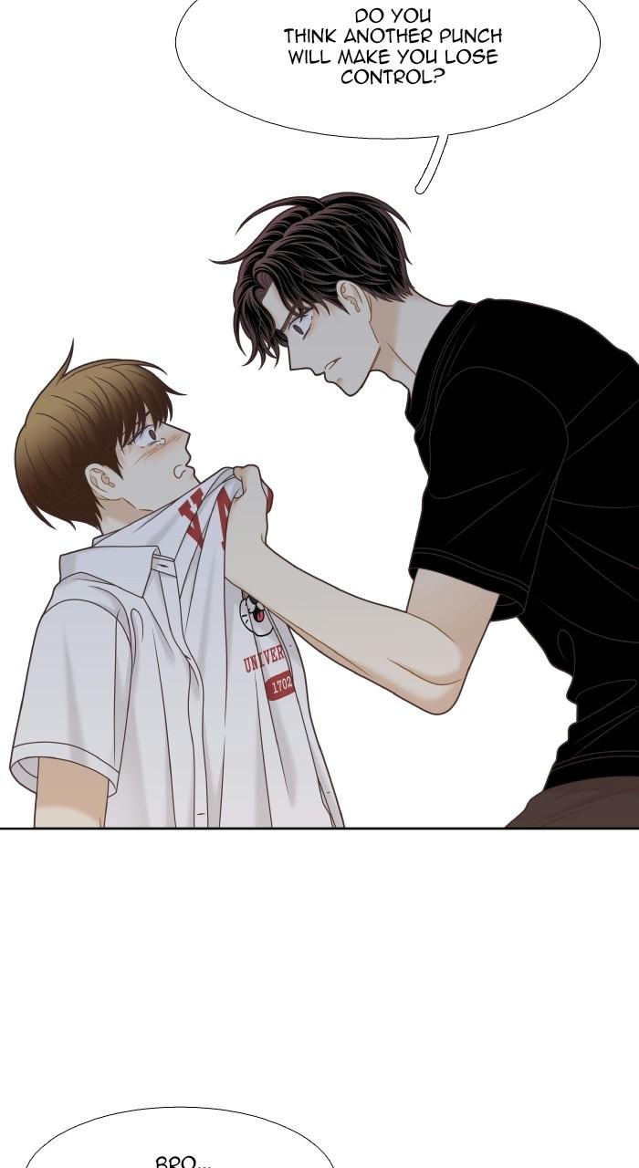 Odd Girl Out Chap 332 - Next Chap 333