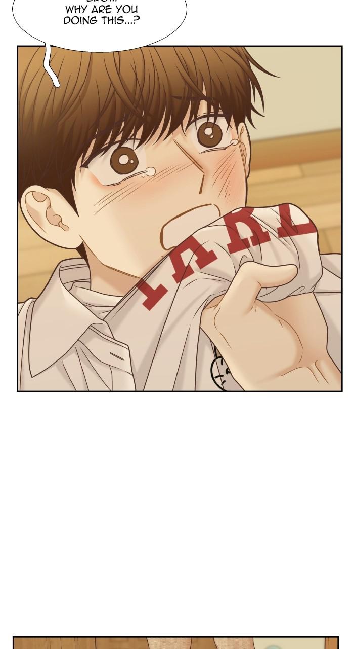 Odd Girl Out Chap 332 - Next Chap 333
