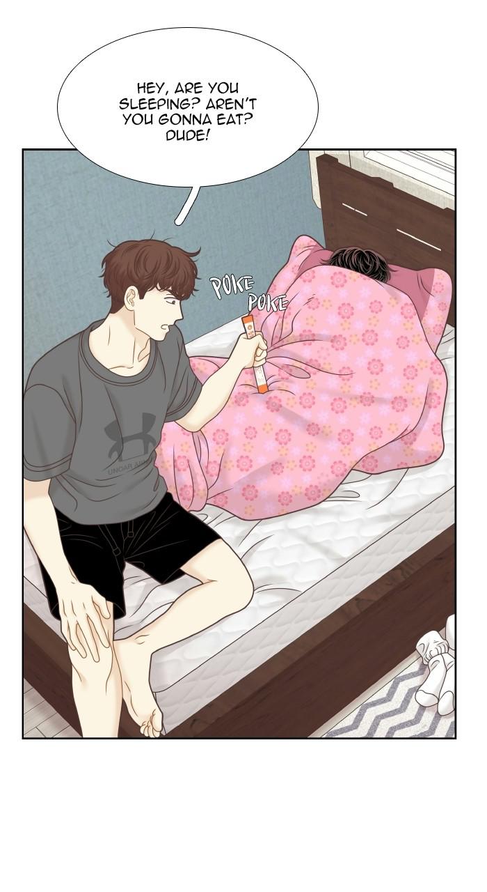 Odd Girl Out Chap 332 - Next Chap 333
