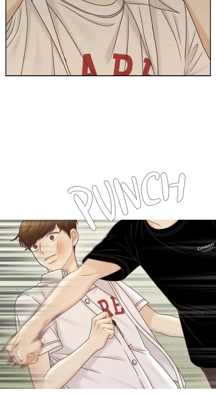 Odd Girl Out Chap 332 - Next Chap 333