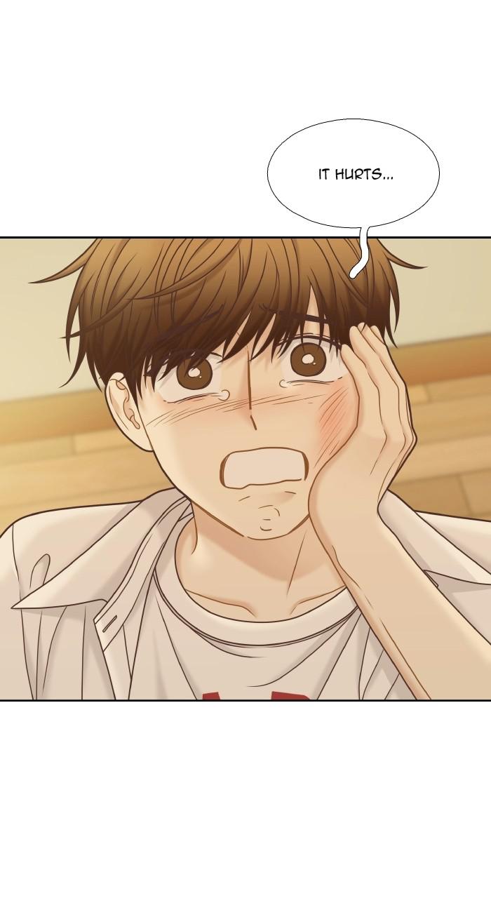 Odd Girl Out Chap 332 - Next Chap 333