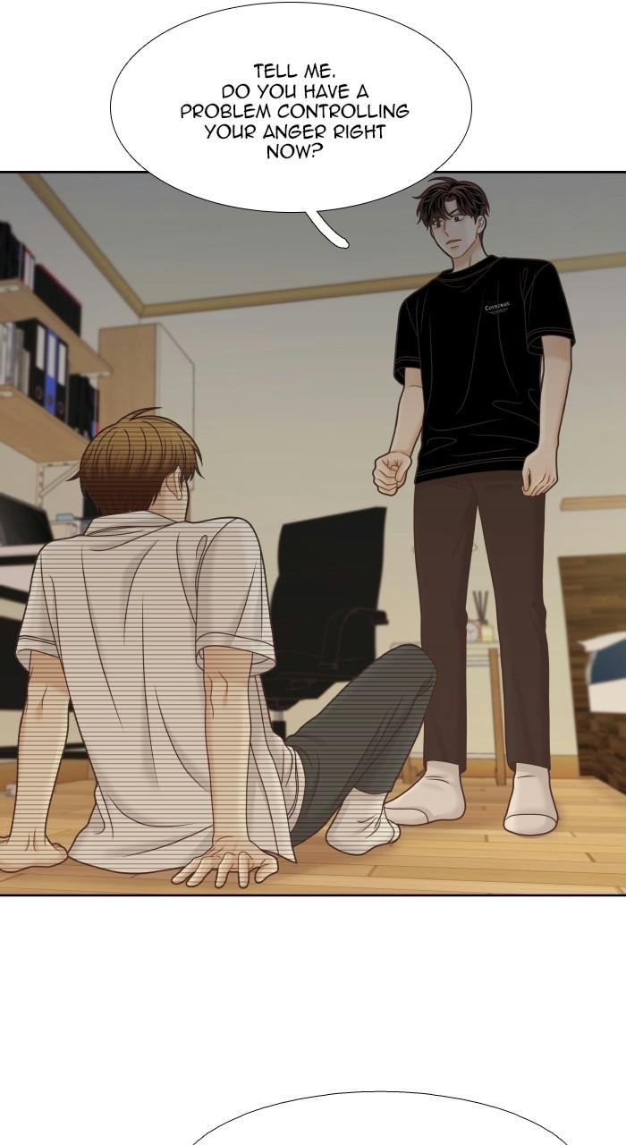 Odd Girl Out Chap 332 - Next Chap 333