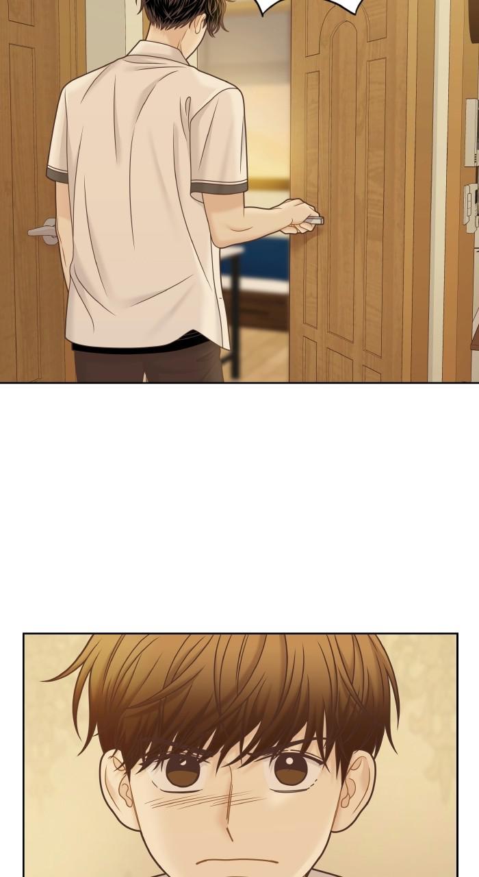 Odd Girl Out Chap 332 - Next Chap 333