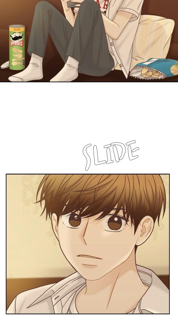 Odd Girl Out Chap 332 - Next Chap 333