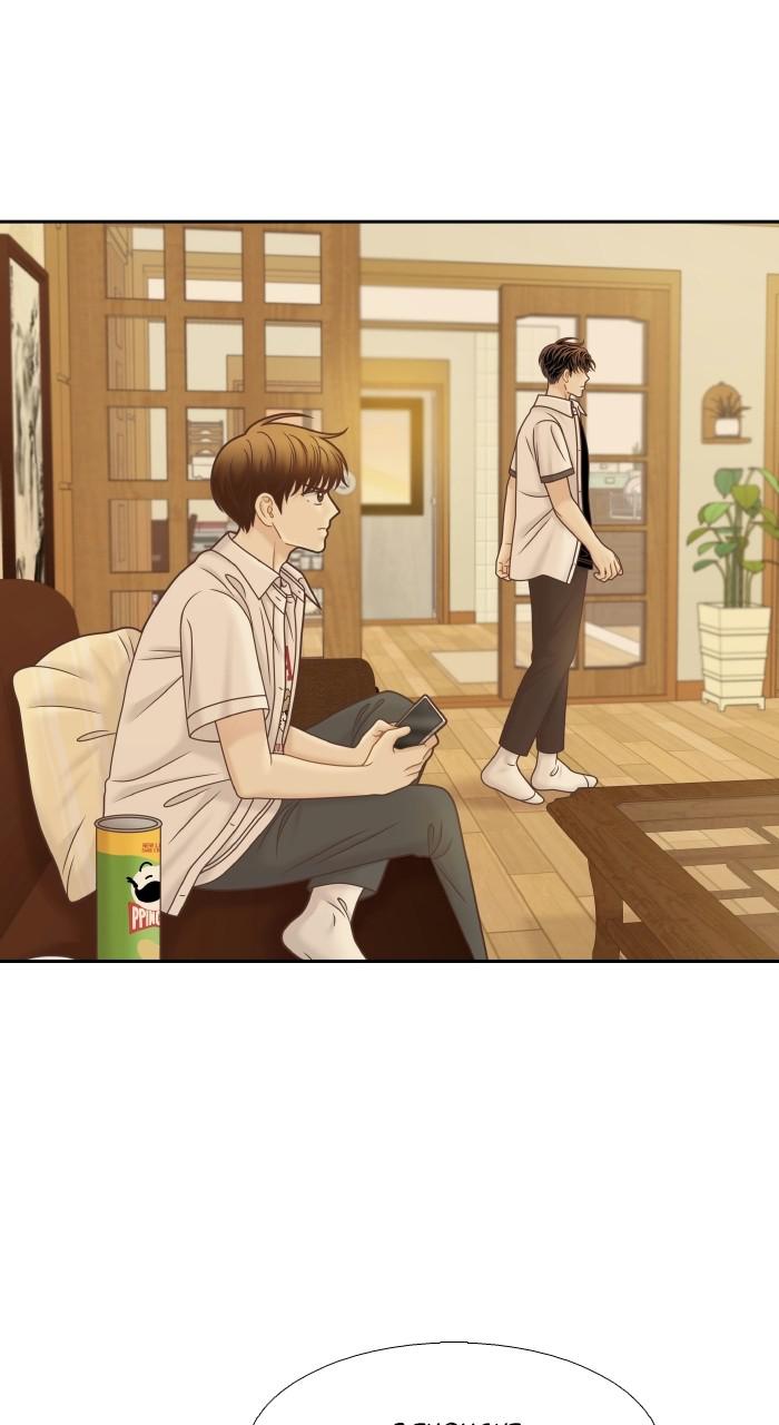 Odd Girl Out Chap 332 - Next Chap 333