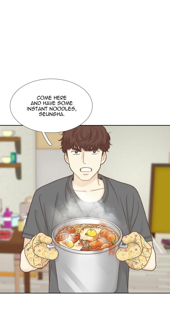 Odd Girl Out Chap 332 - Next Chap 333