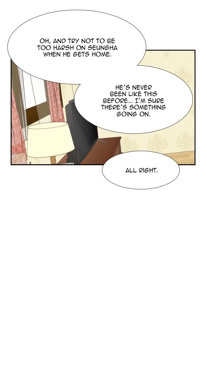 Odd Girl Out Chap 332 - Next Chap 333