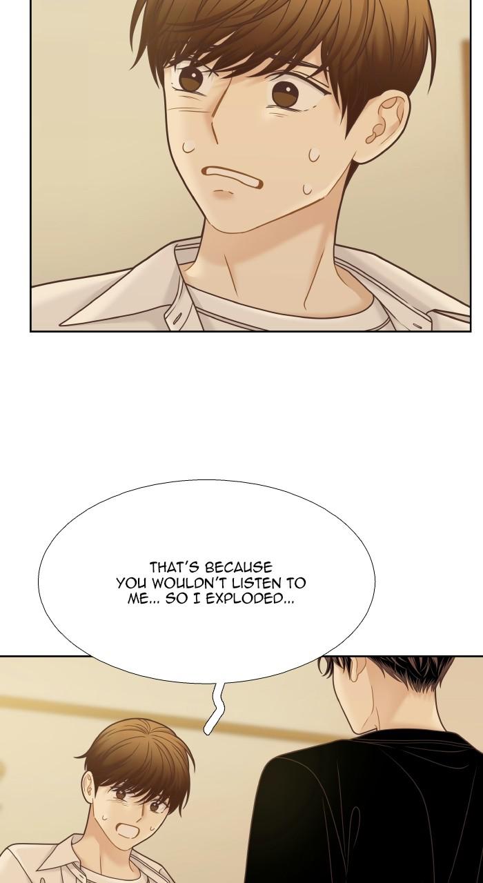 Odd Girl Out Chap 332 - Next Chap 333