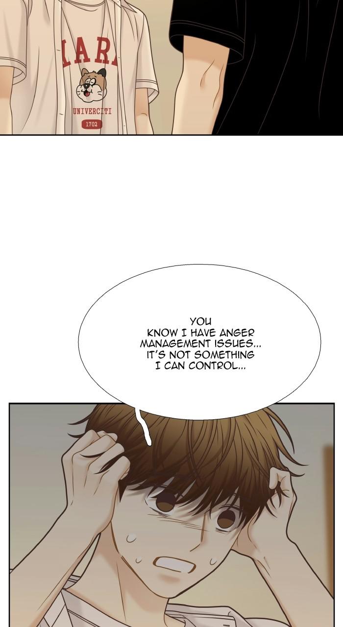 Odd Girl Out Chap 332 - Next Chap 333