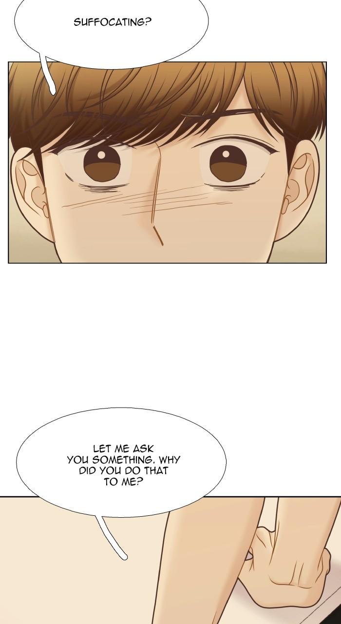Odd Girl Out Chap 332 - Next Chap 333