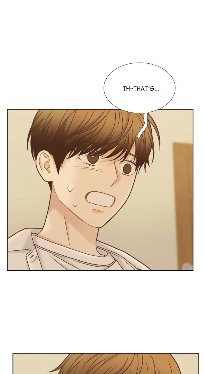 Odd Girl Out Chap 332 - Next Chap 333