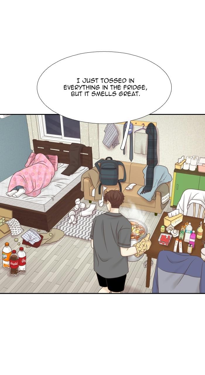 Odd Girl Out Chap 332 - Next Chap 333