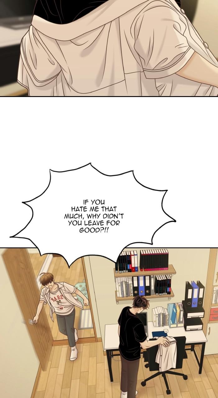 Odd Girl Out Chap 332 - Next Chap 333