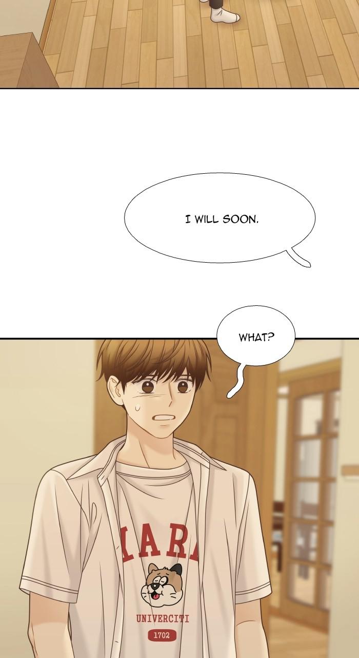 Odd Girl Out Chap 332 - Next Chap 333