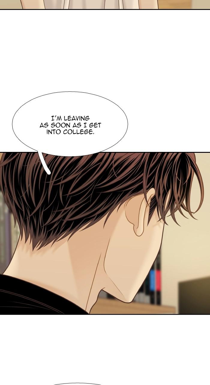 Odd Girl Out Chap 332 - Next Chap 333