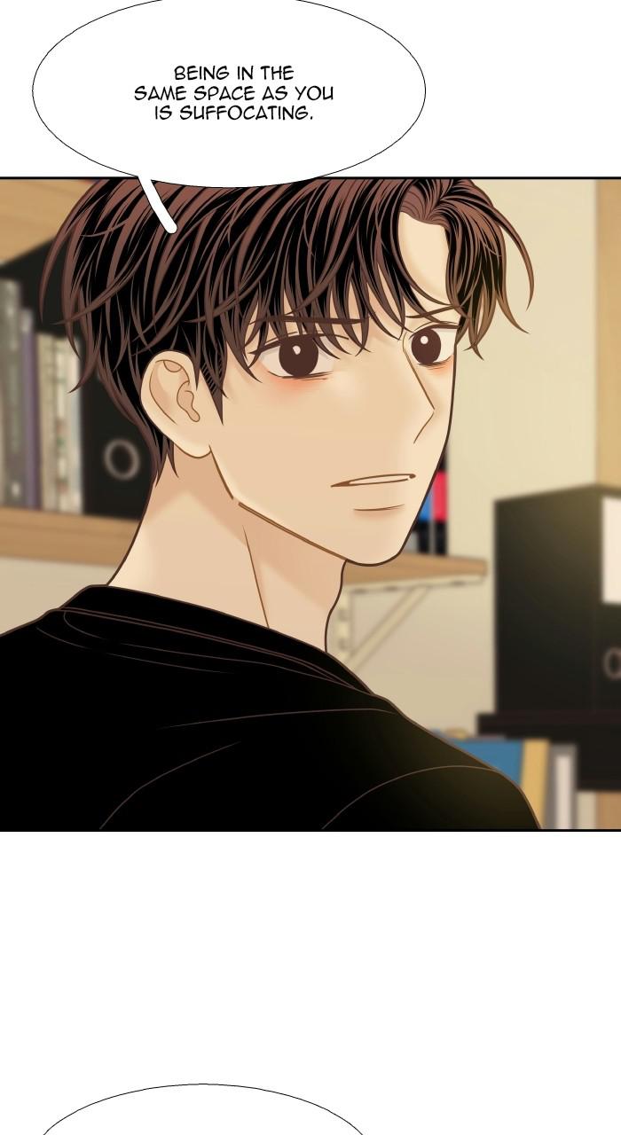 Odd Girl Out Chap 332 - Next Chap 333