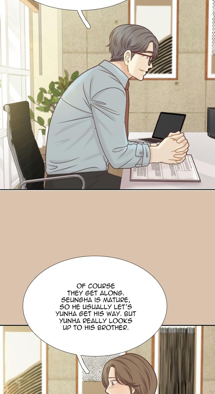 Odd Girl Out Chap 332 - Next Chap 333