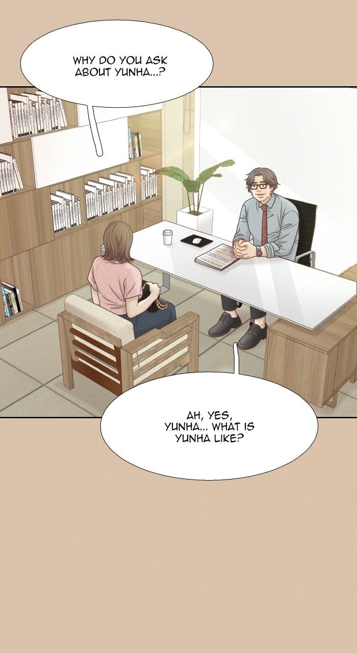 Odd Girl Out Chap 332 - Next Chap 333