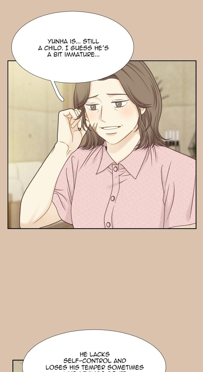 Odd Girl Out Chap 332 - Next Chap 333