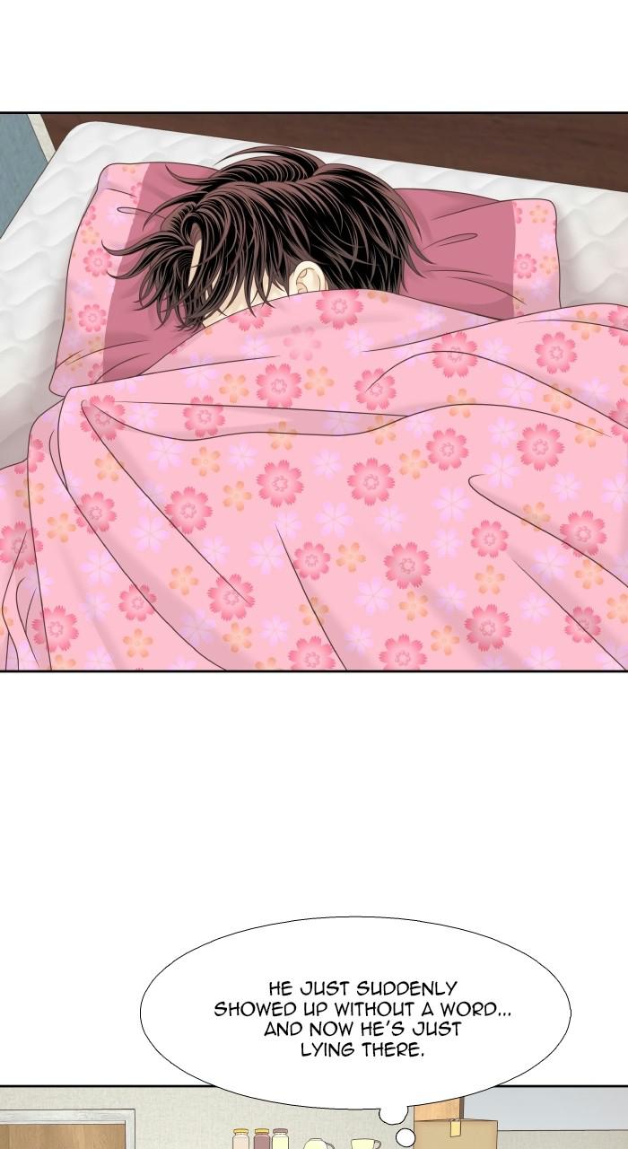 Odd Girl Out Chap 332 - Next Chap 333