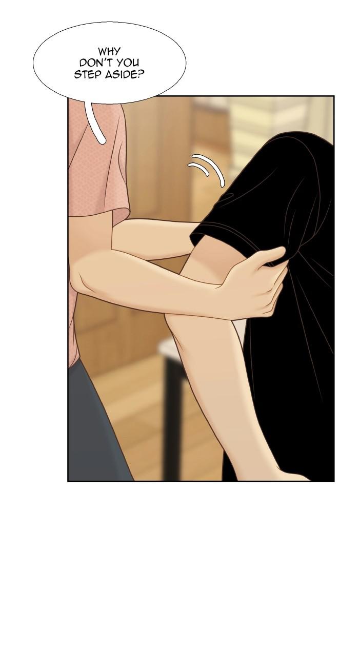 Odd Girl Out Chap 332 - Next Chap 333