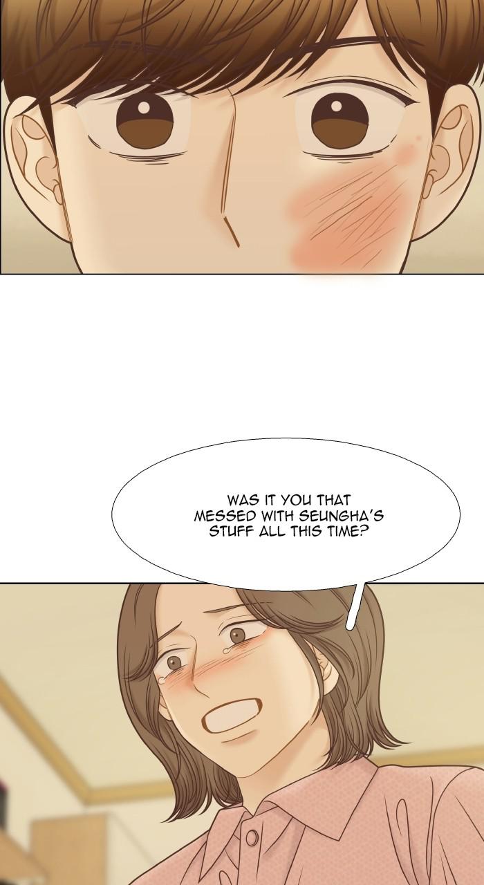 Odd Girl Out Chap 332 - Next Chap 333