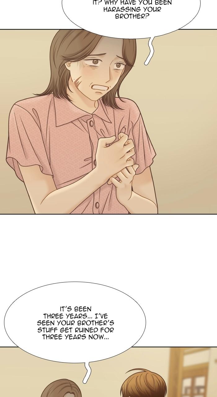 Odd Girl Out Chap 332 - Next Chap 333