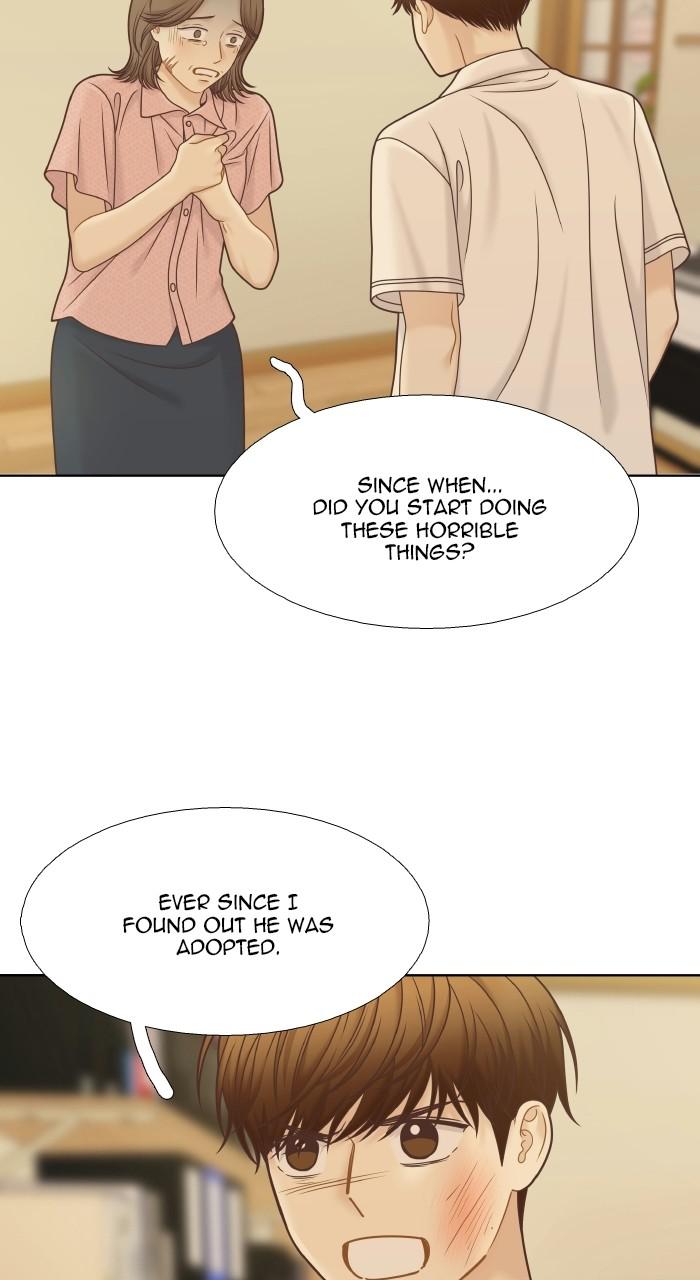 Odd Girl Out Chap 332 - Next Chap 333