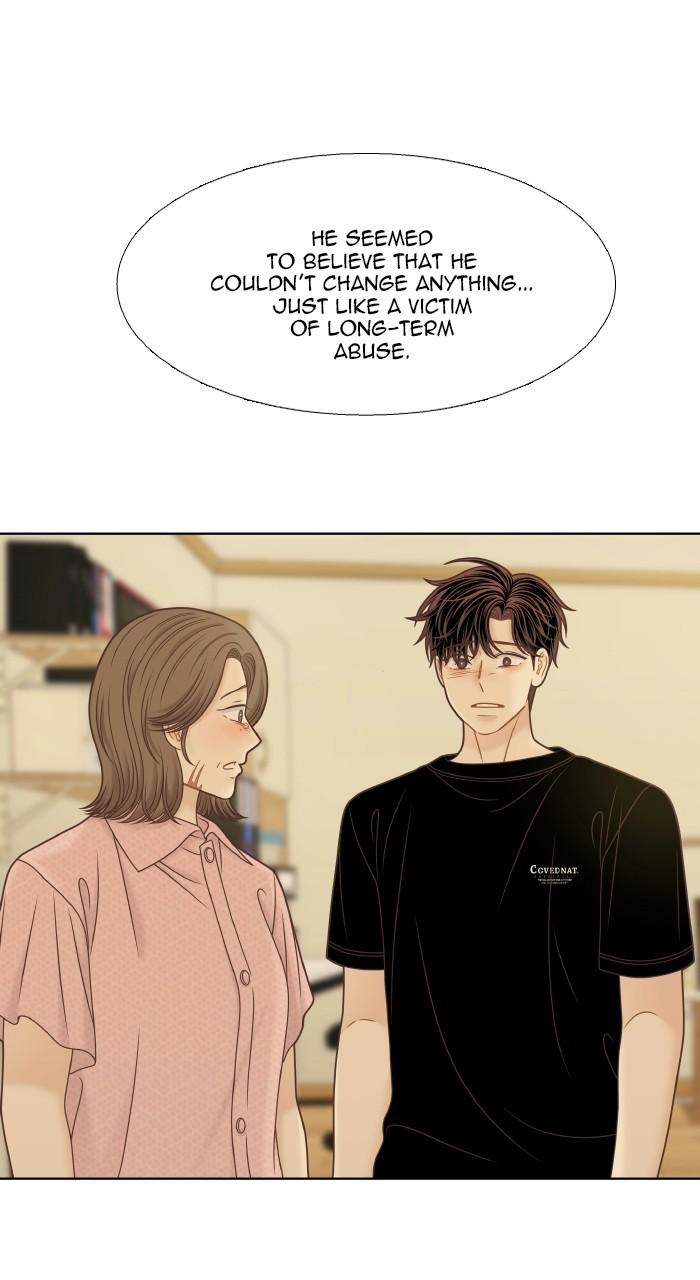 Odd Girl Out Chap 332 - Next Chap 333