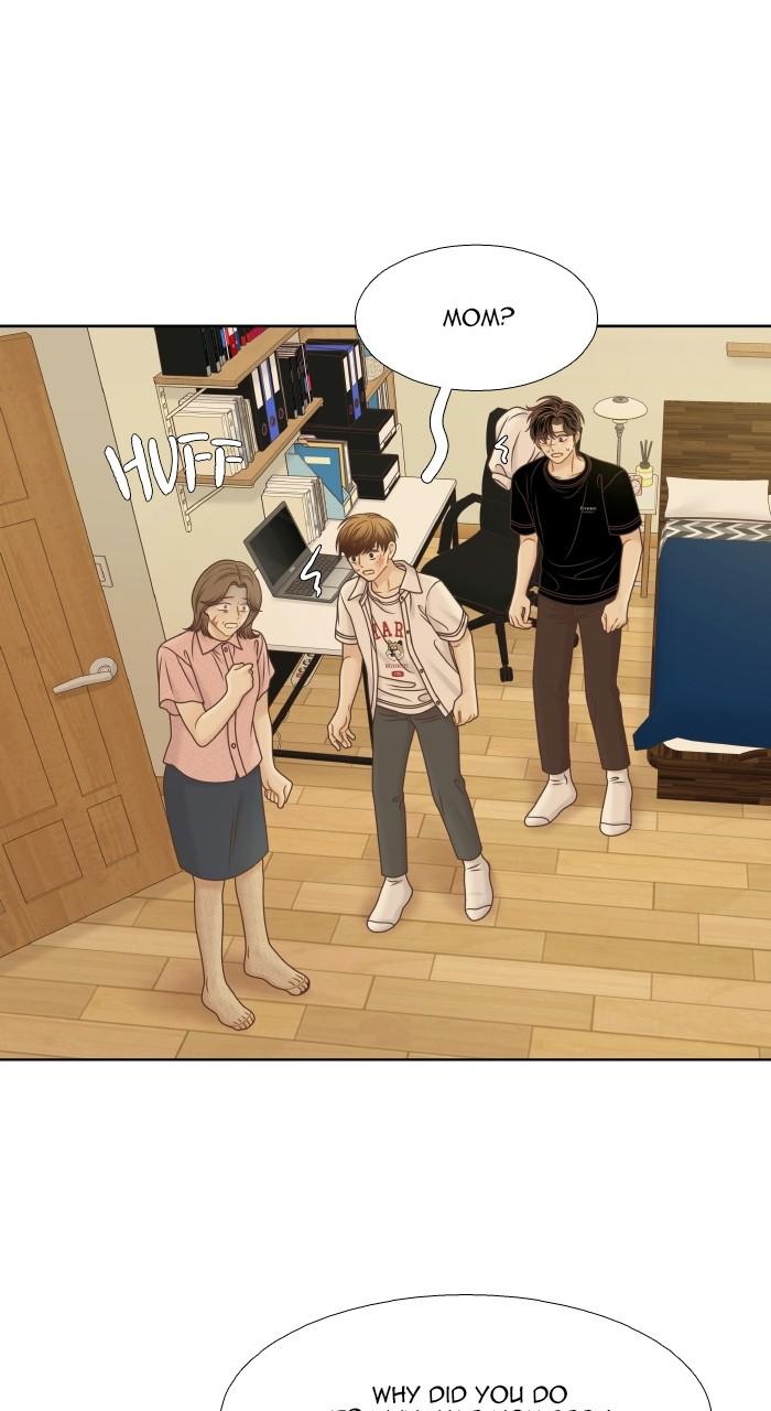 Odd Girl Out Chap 332 - Next Chap 333