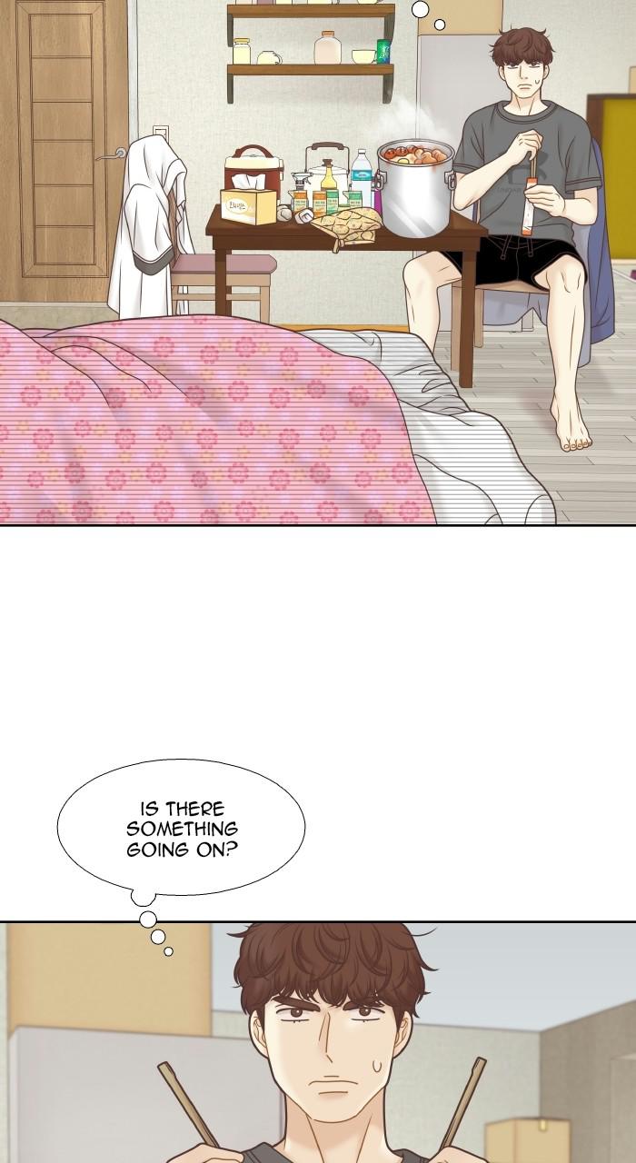 Odd Girl Out Chap 332 - Next Chap 333