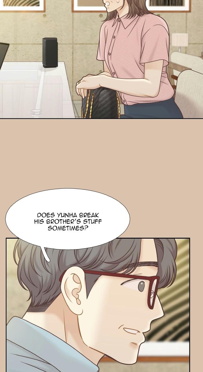 Odd Girl Out Chap 332 - Next Chap 333