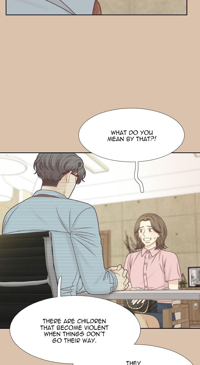 Odd Girl Out Chap 332 - Next Chap 333