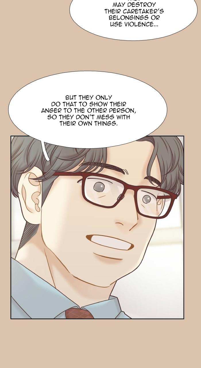 Odd Girl Out Chap 332 - Next Chap 333