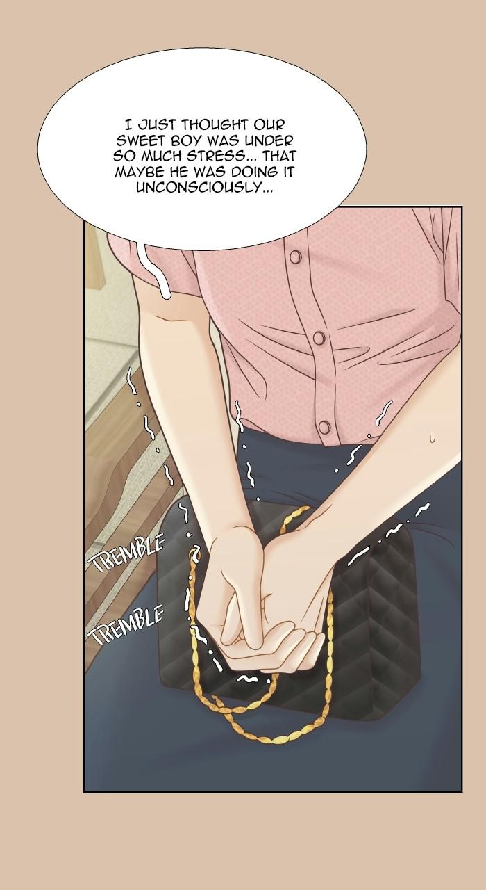 Odd Girl Out Chap 332 - Next Chap 333